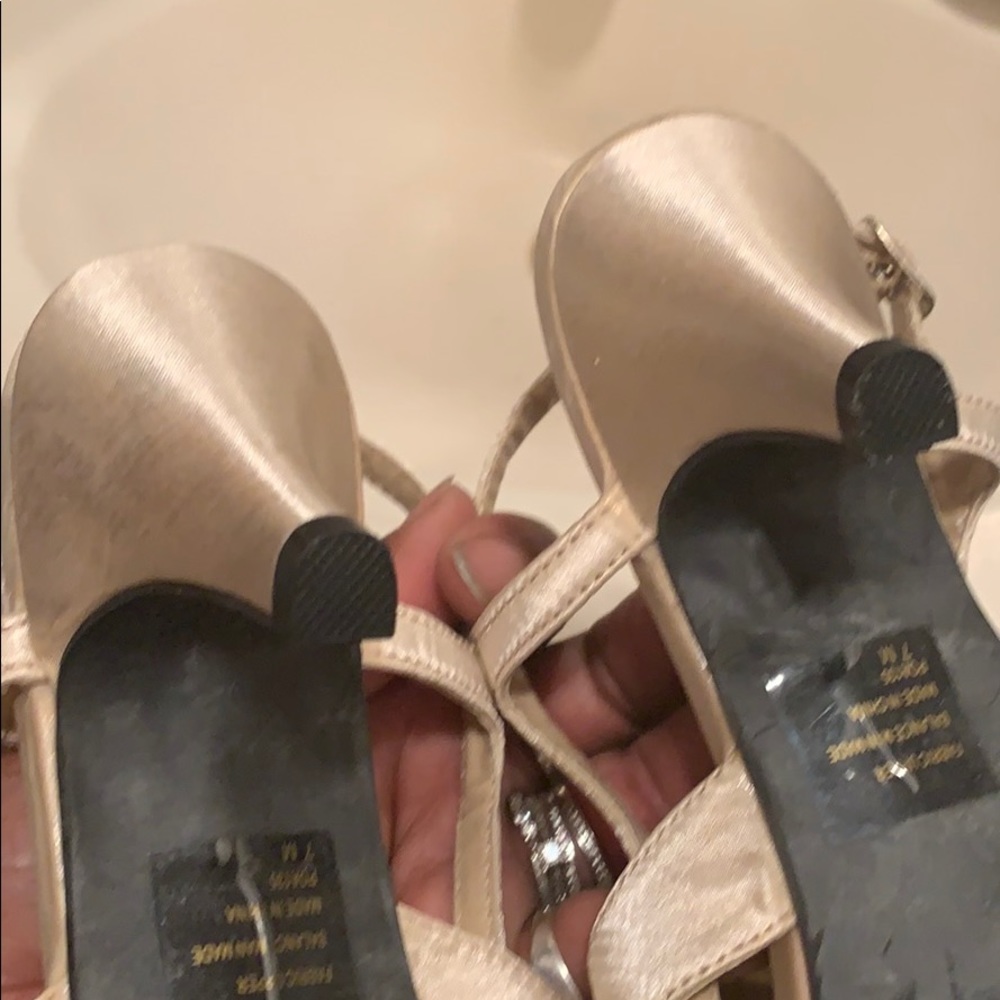 Classique shoes - Picture 6 of 8